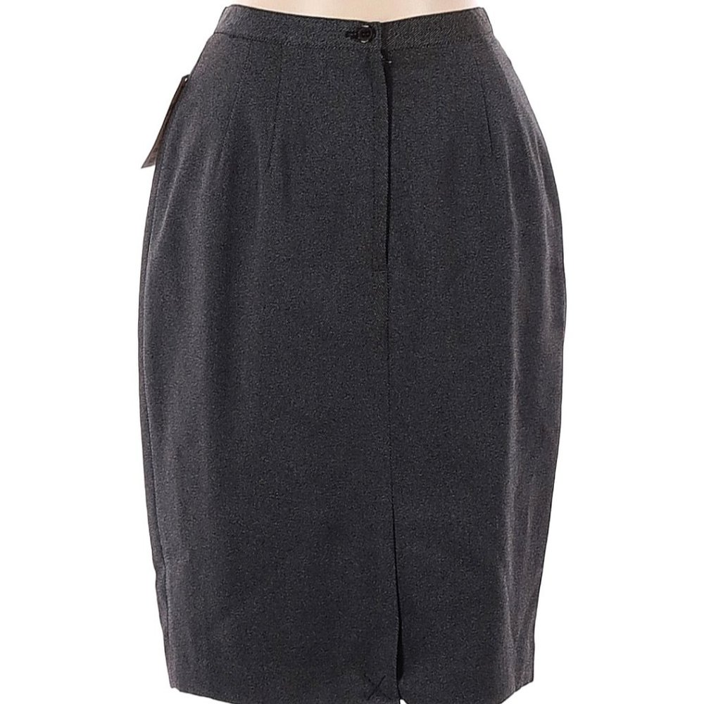 NWT - Larry Levine Skirt - Picture 2 of 8